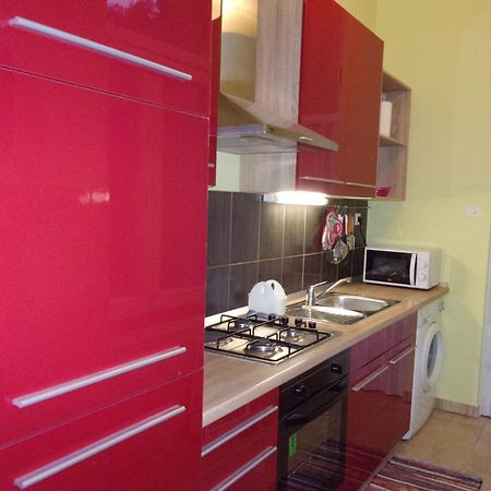Apartment Jazine Задар Екстериор снимка