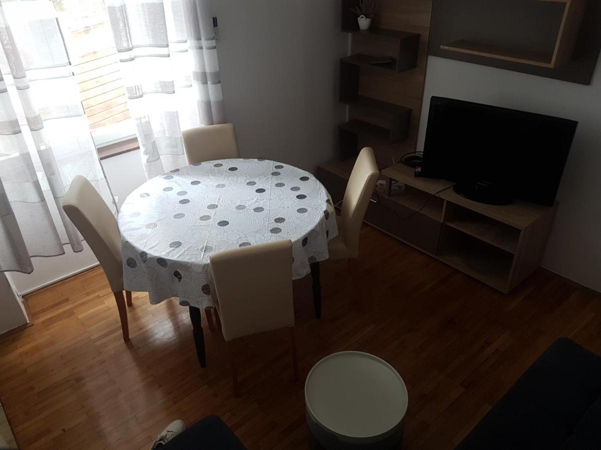 Apartment Jazine Задар Екстериор снимка