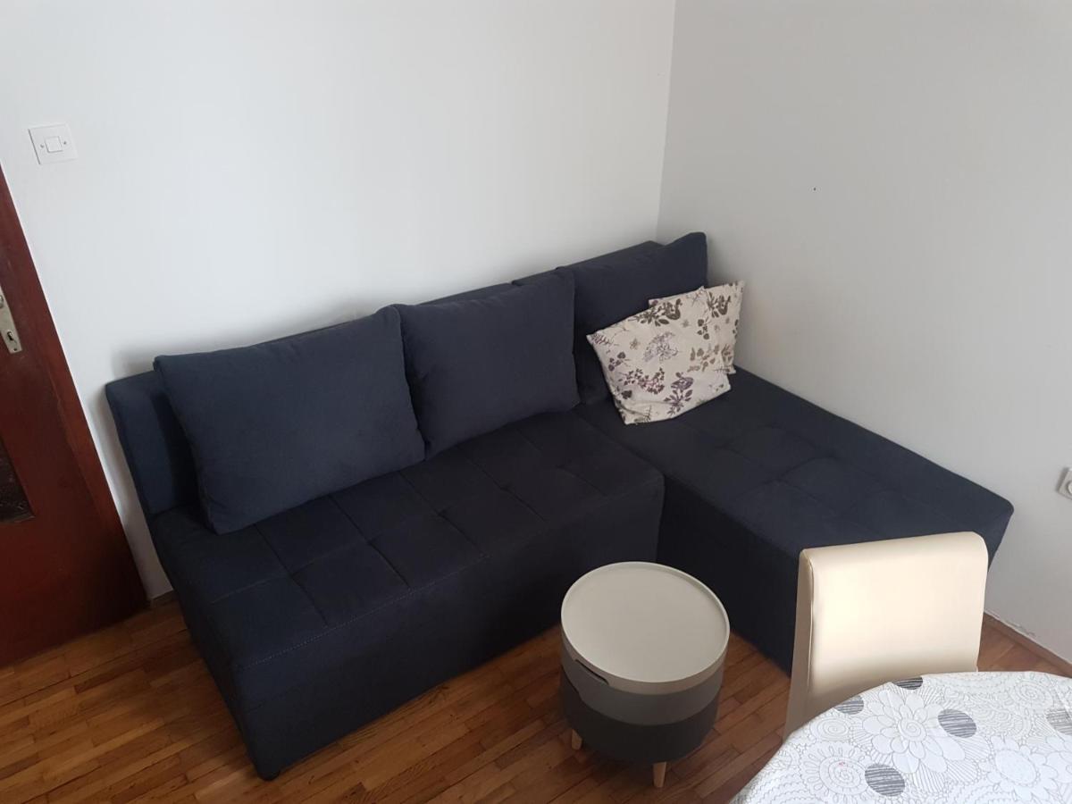 Apartment Jazine Задар Екстериор снимка