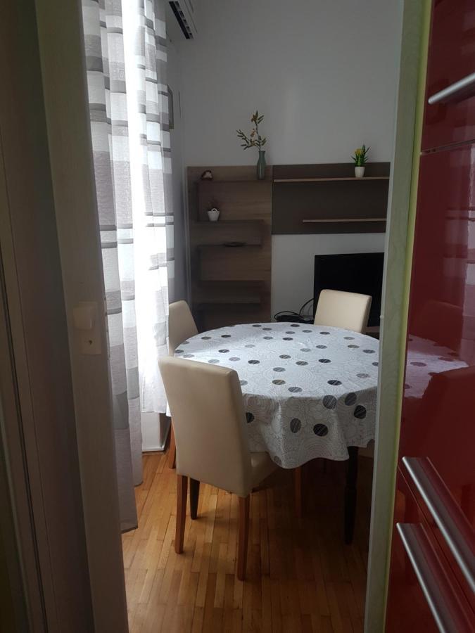 Apartment Jazine Задар Екстериор снимка