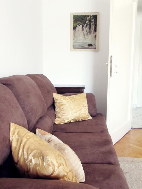 Apartment Jazine Задар Екстериор снимка