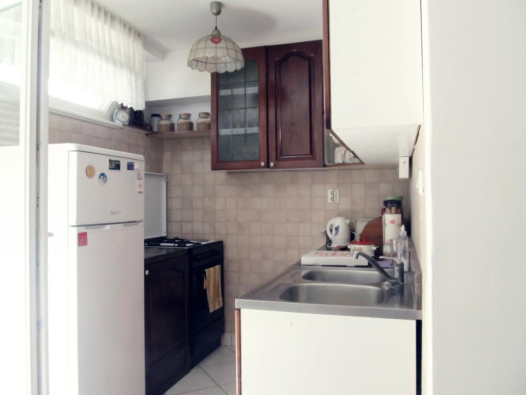 Apartment Jazine Задар Екстериор снимка