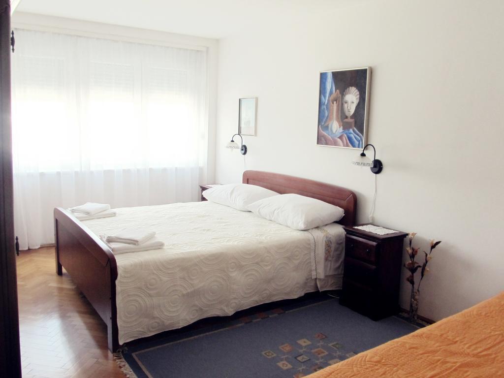 Apartment Jazine Задар Екстериор снимка