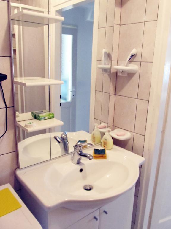 Apartment Jazine Задар Екстериор снимка