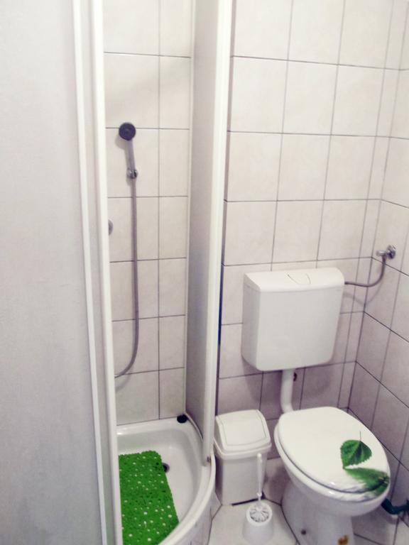 Apartment Jazine Задар Екстериор снимка