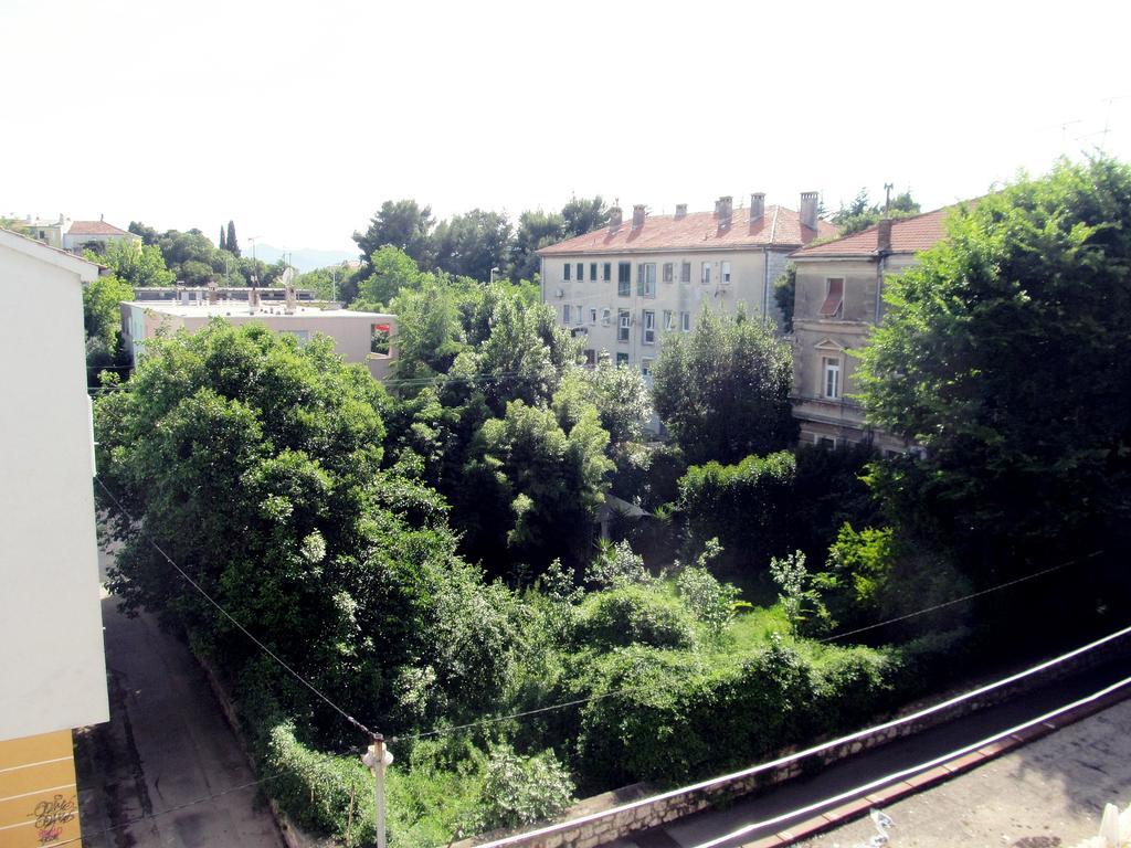 Apartment Jazine Задар Екстериор снимка