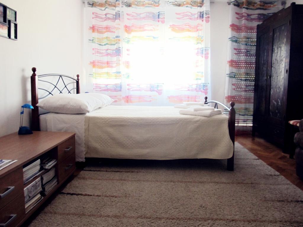 Apartment Jazine Задар Екстериор снимка