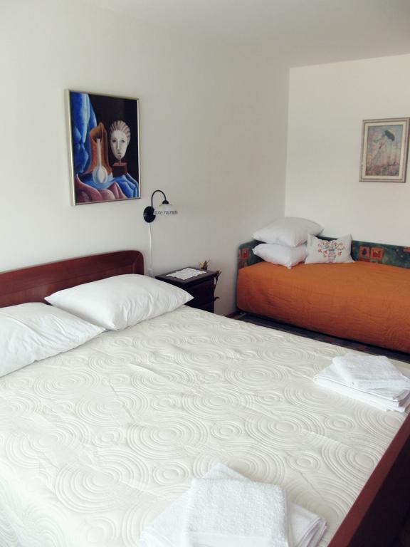 Apartment Jazine Задар Екстериор снимка