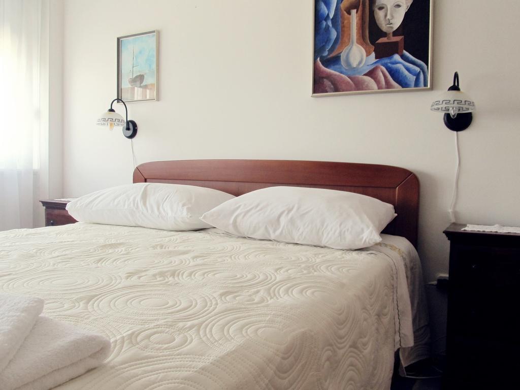 Apartment Jazine Задар Екстериор снимка