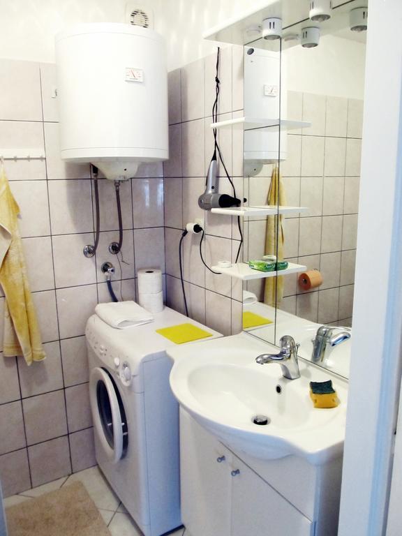 Apartment Jazine Задар Екстериор снимка