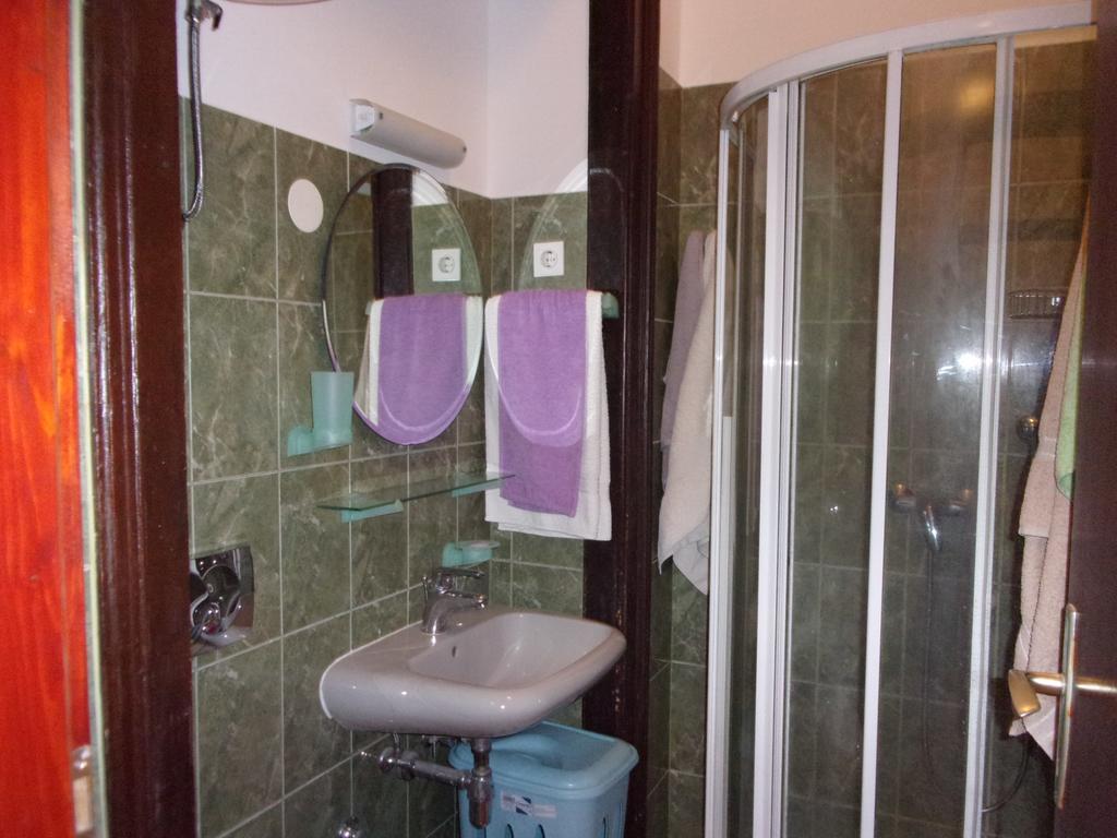 Apartment Jazine Задар Екстериор снимка